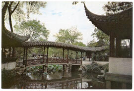 Humble Administrator's Garden