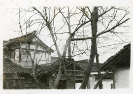 [Historic architecture]