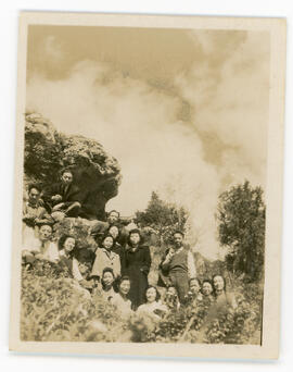 [Group portrait]