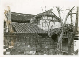 [View of historic building]
